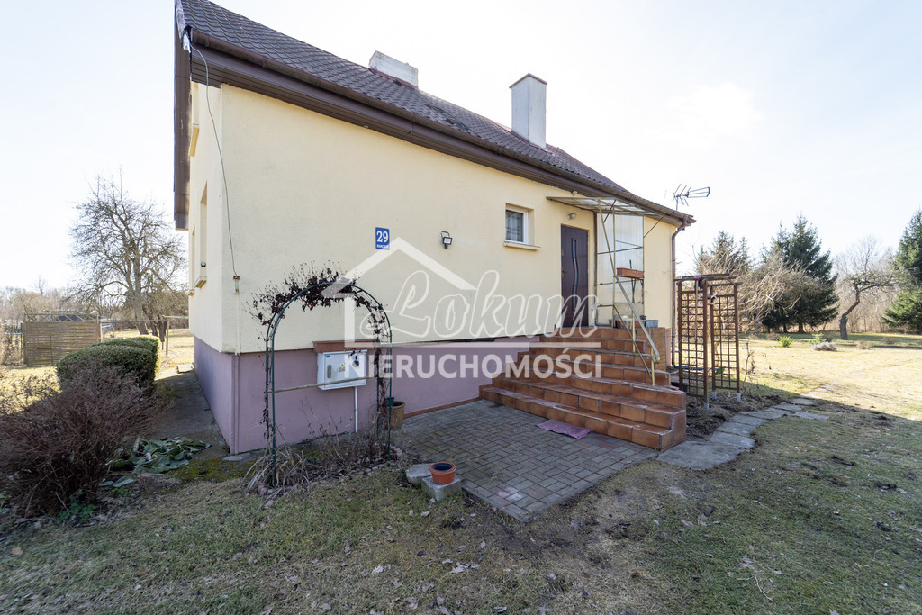 Dom 120&nbsp;m², Marcelin - zdjęcie 2
