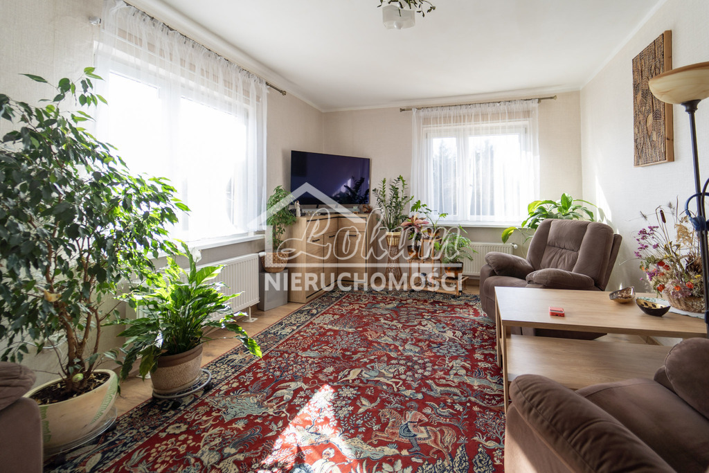 Dom 120&nbsp;m², Marcelin - zdjęcie 3