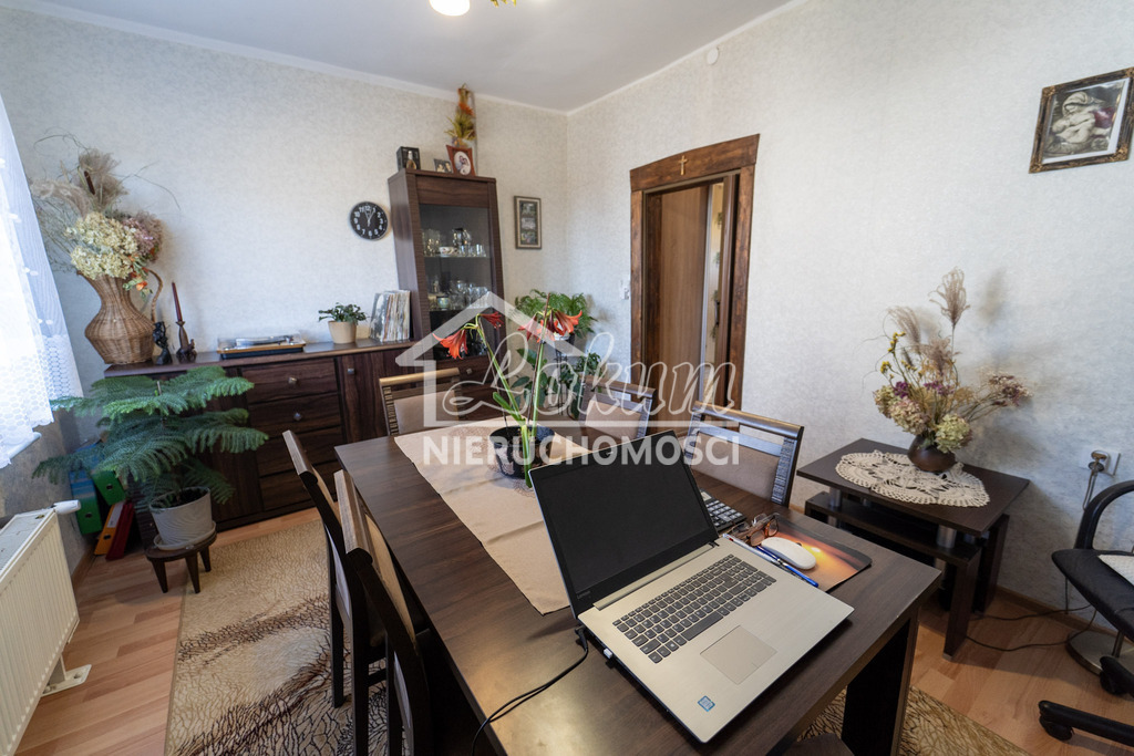 Dom 120&nbsp;m², Marcelin - zdjęcie 9