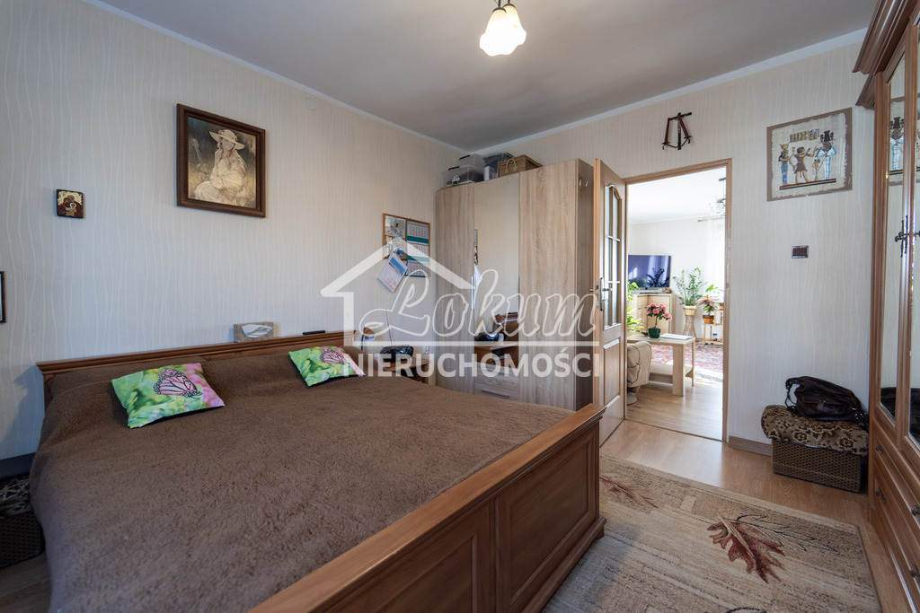 Dom 120&nbsp;m², Marcelin - zdjęcie 11