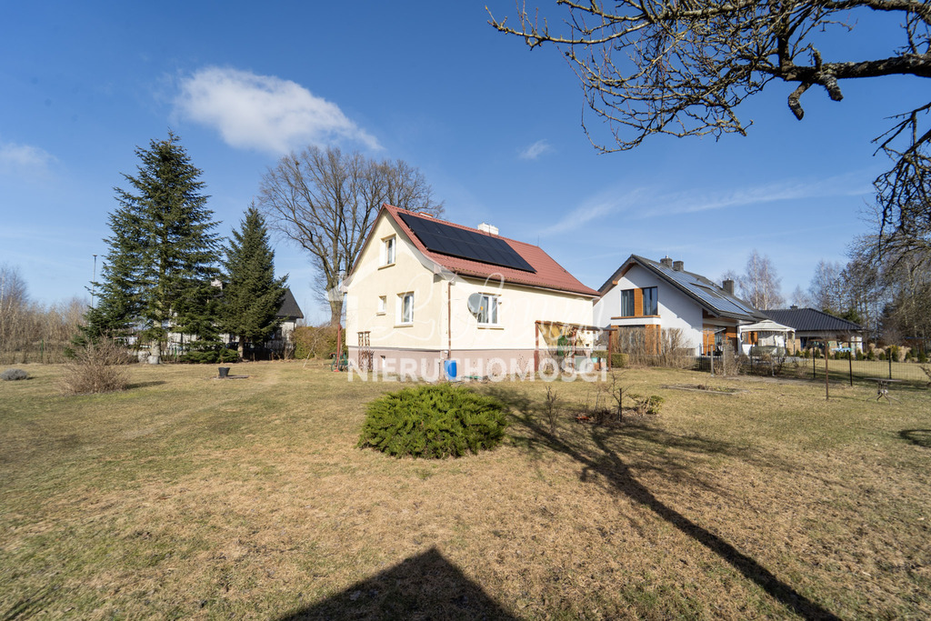 Dom 120&nbsp;m², Marcelin - zdjęcie 1