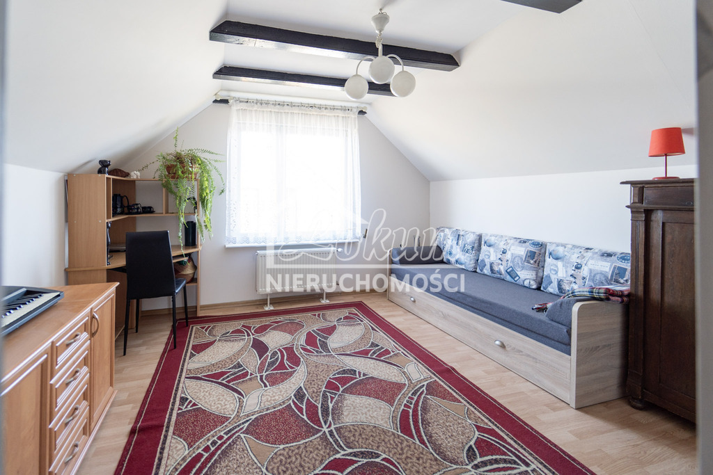 Dom 120&nbsp;m², Marcelin - zdjęcie 14
