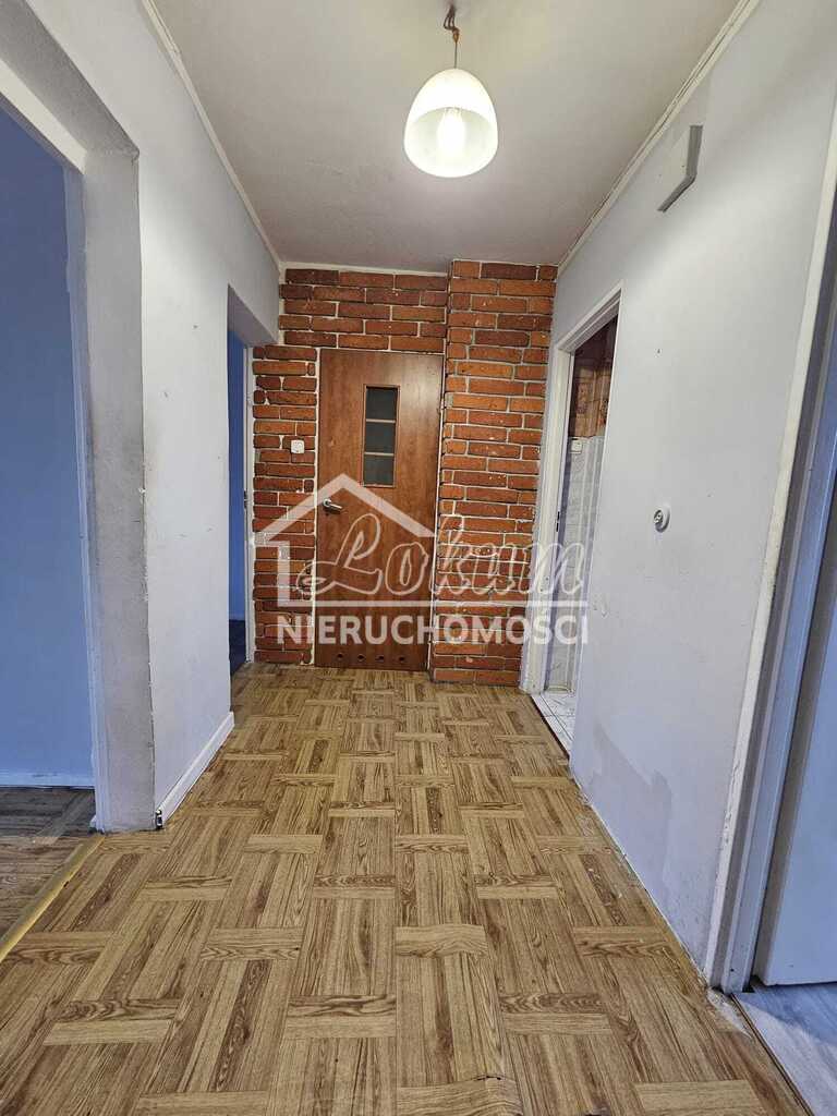 Mieszkanie 54,97 m², Okonek, Niepodległości - zdjęcie 5