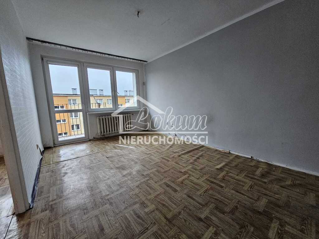 Mieszkanie 54,97 m², Okonek, Niepodległości - zdjęcie 8