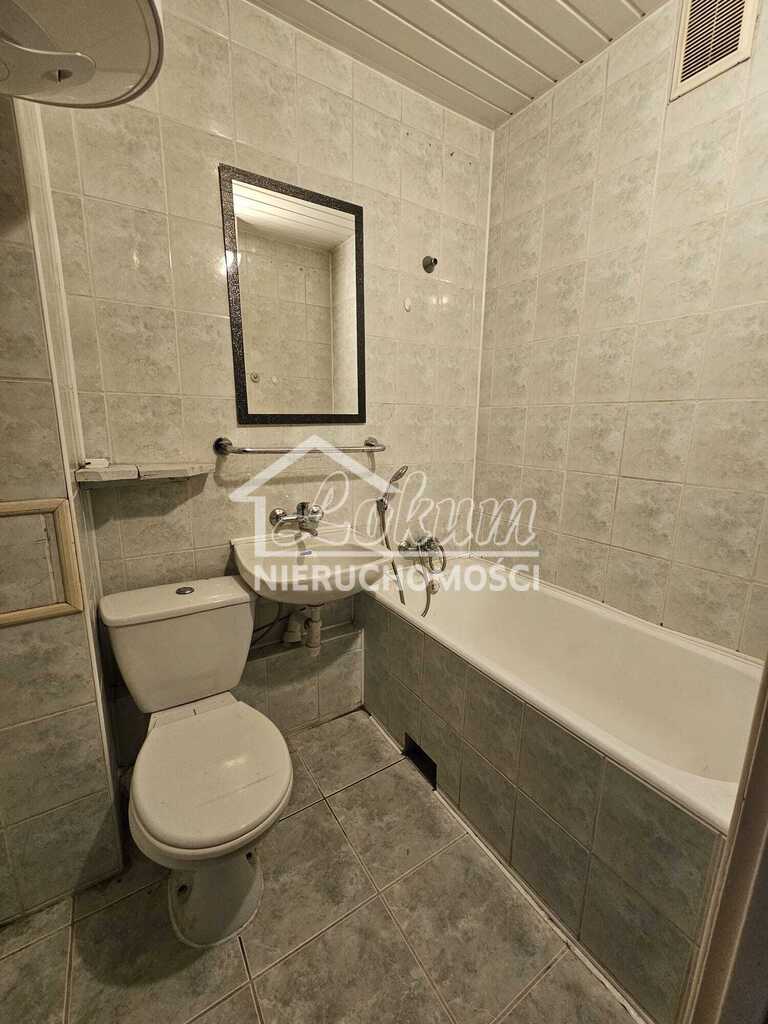 Mieszkanie 54,97 m², Okonek, Niepodległości - zdjęcie 7