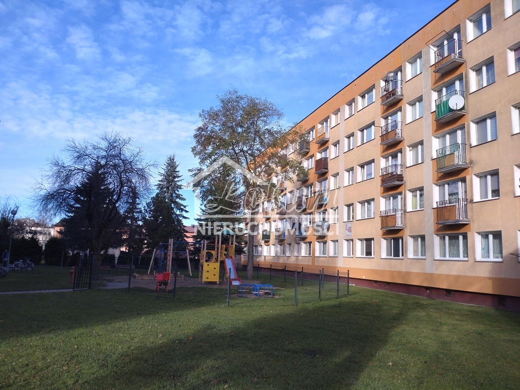 Mieszkanie 54,97 m², Okonek, Niepodległości - zdjęcie 1