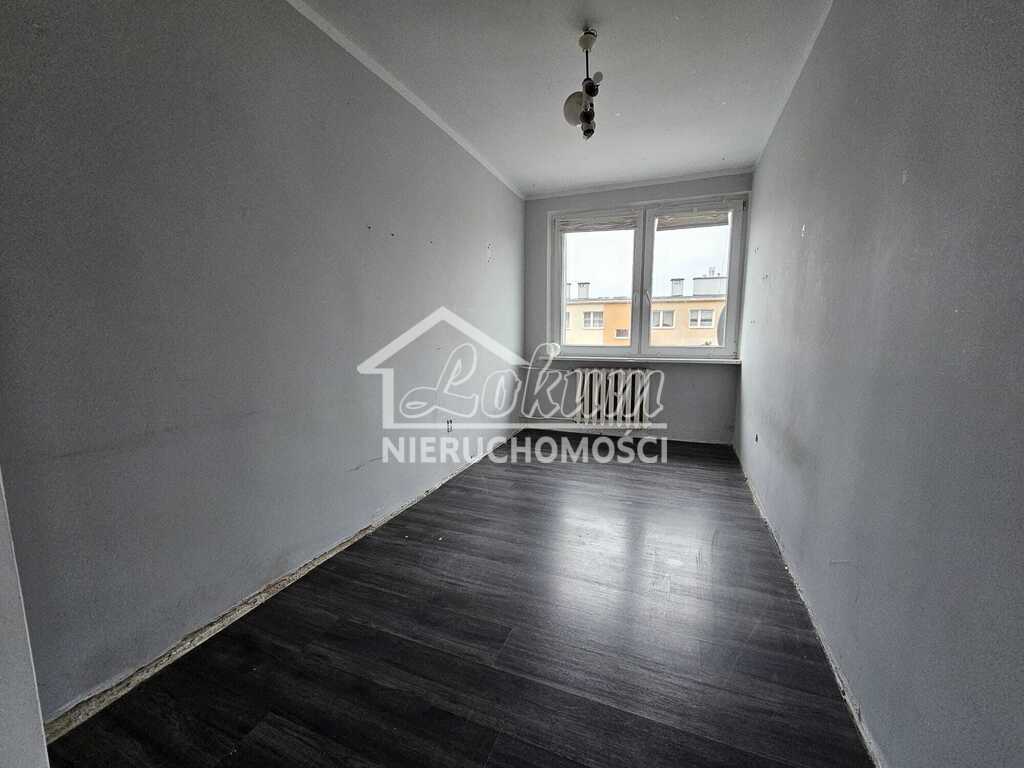 Mieszkanie 54,97 m², Okonek, Niepodległości - zdjęcie 11