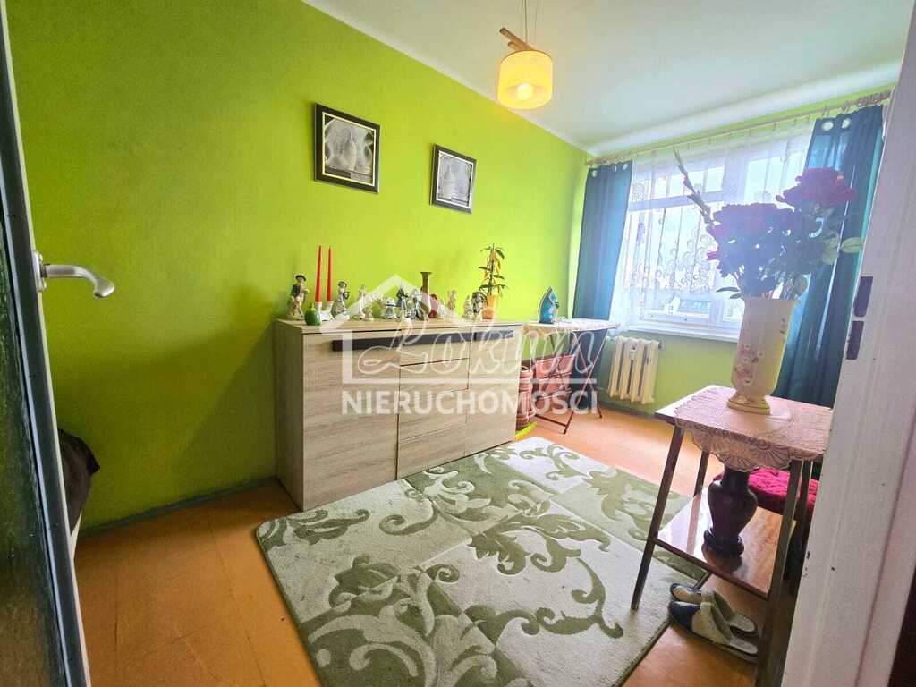 Mieszkanie 47,1 m², Szczecinek, Koszalińska - zdjęcie 3