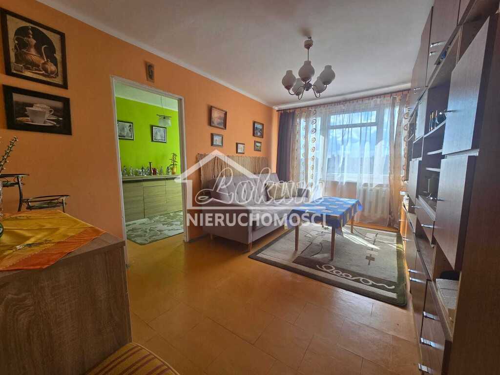 Mieszkanie 47,1 m², Szczecinek, Koszalińska - zdjęcie 1