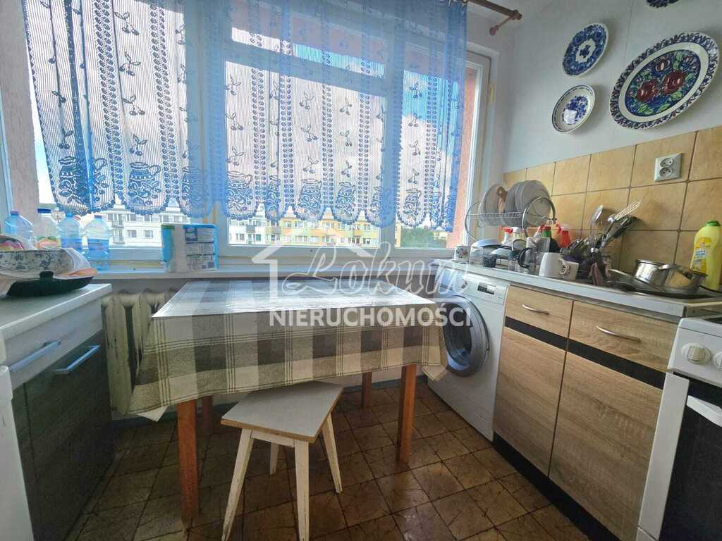 Mieszkanie 47,1 m², Szczecinek, Koszalińska - zdjęcie 5
