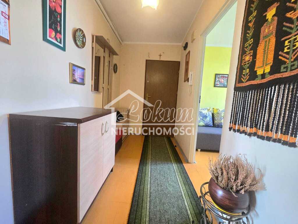 Mieszkanie 47,1 m², Szczecinek, Koszalińska - zdjęcie 6