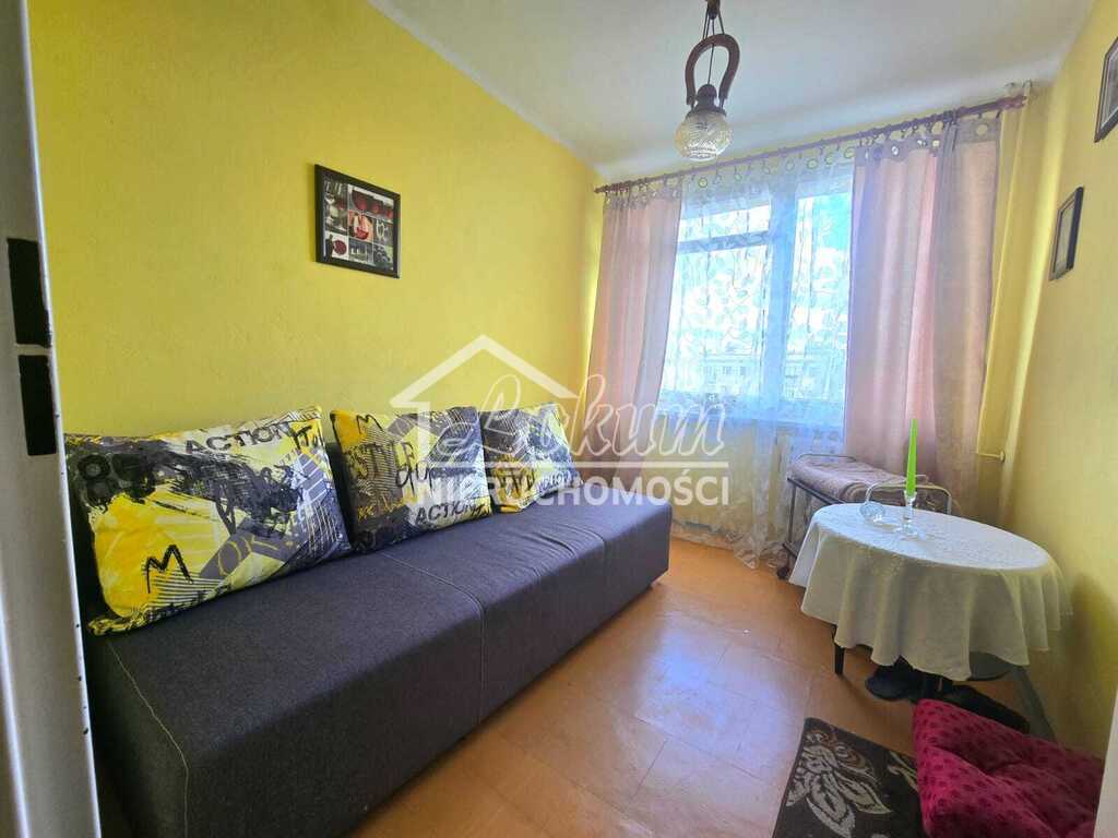 Mieszkanie 47,1 m², Szczecinek, Koszalińska - zdjęcie 2
