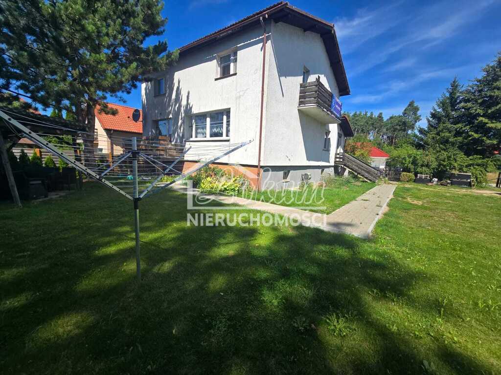 Dom 260&nbsp;m², Szczecinek - zdjęcie 19