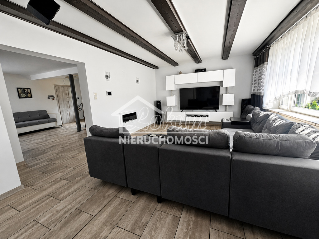 Dom 260&nbsp;m², Szczecinek - zdjęcie 2