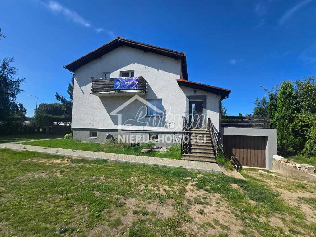 Dom 260&nbsp;m², Szczecinek - zdjęcie 16