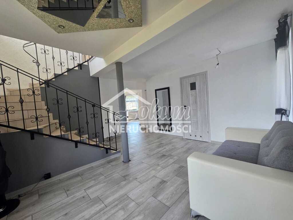 Dom 260&nbsp;m², Szczecinek - zdjęcie 11