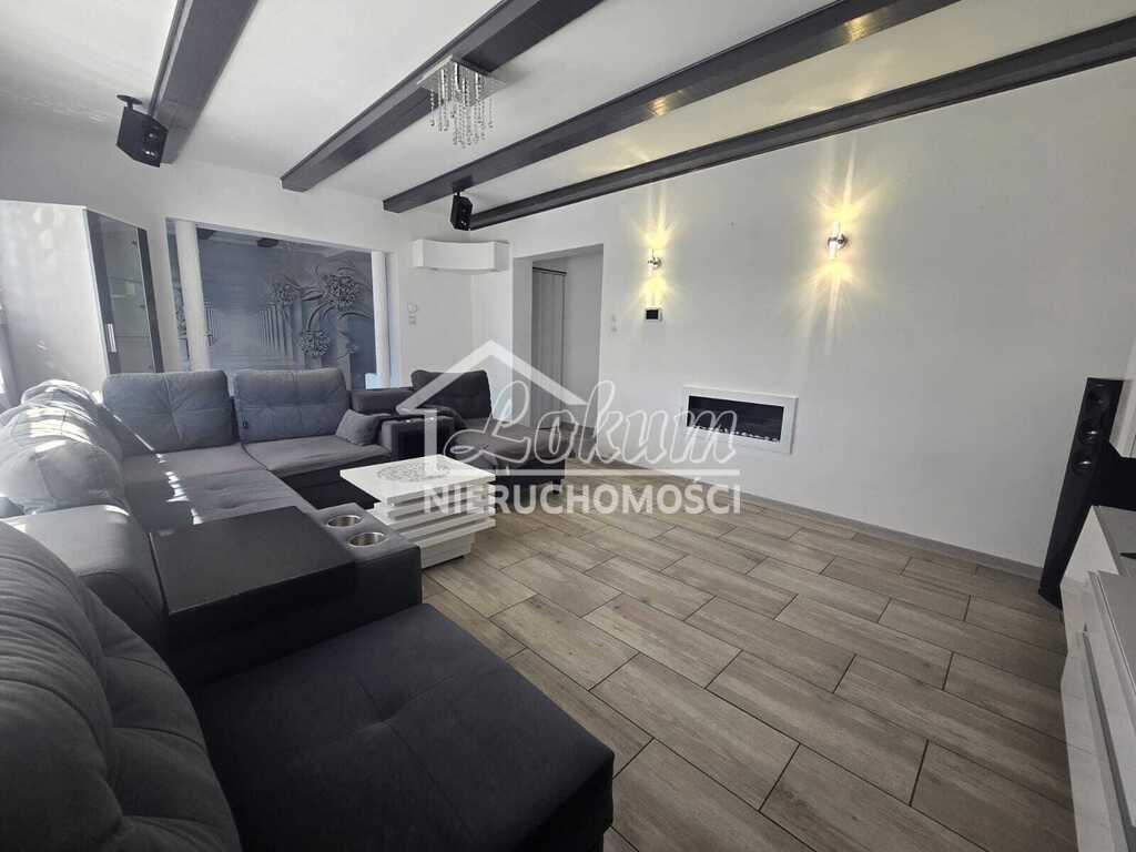 Dom 260&nbsp;m², Szczecinek - zdjęcie 3