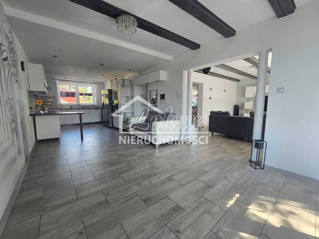Dom 260&nbsp;m², Szczecinek - zdjęcie 4