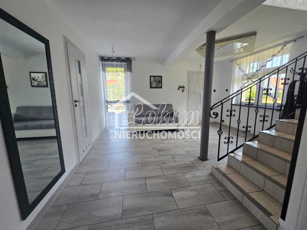 Dom 260&nbsp;m², Szczecinek - zdjęcie 12