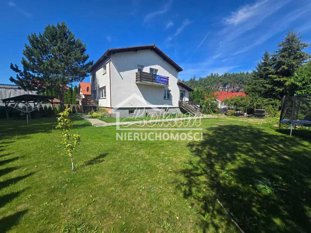 Dom 260&nbsp;m², Szczecinek - zdjęcie 18
