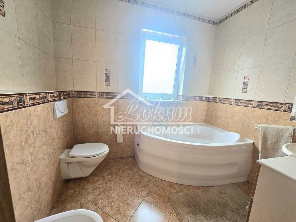 Dom 153&nbsp;m², Szczecinek - zdjęcie 12