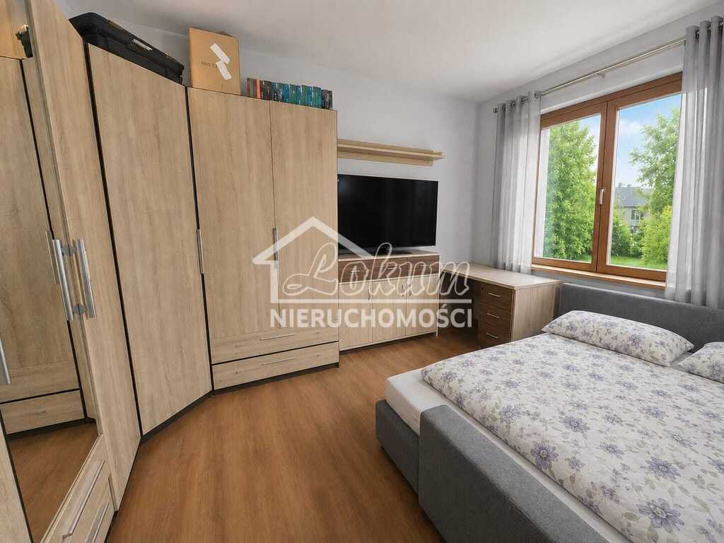 Dom 153&nbsp;m², Szczecinek - zdjęcie 9