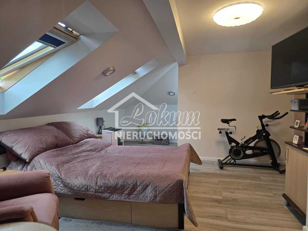 Dom 153&nbsp;m², Szczecinek - zdjęcie 10