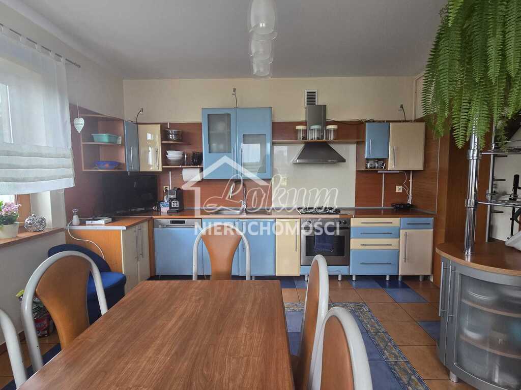 Dom 153&nbsp;m², Szczecinek - zdjęcie 14