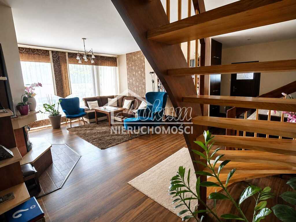 Dom 153&nbsp;m², Szczecinek - zdjęcie 8