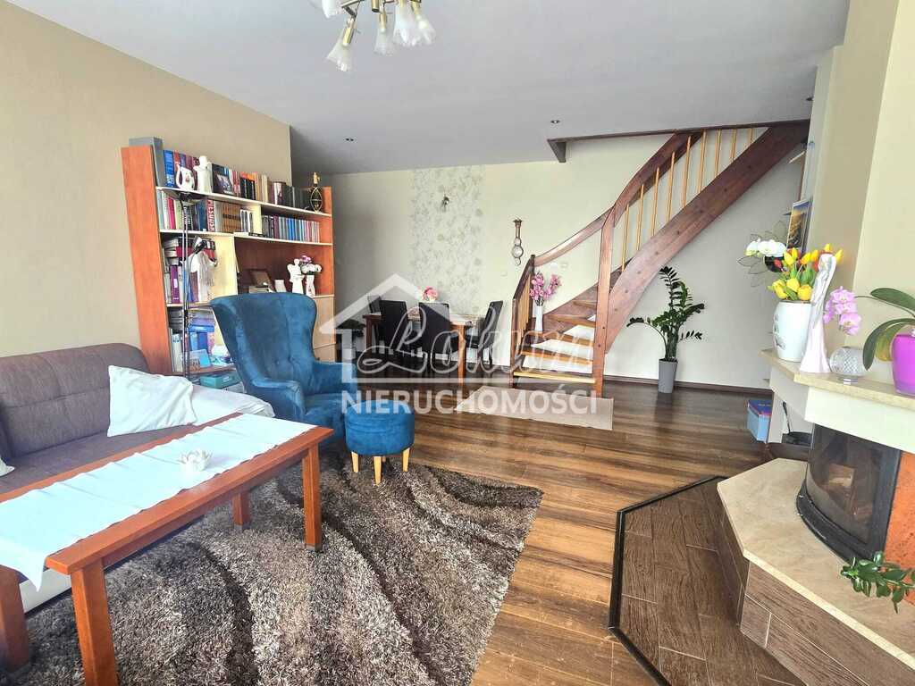 Dom 153&nbsp;m², Szczecinek - zdjęcie 6