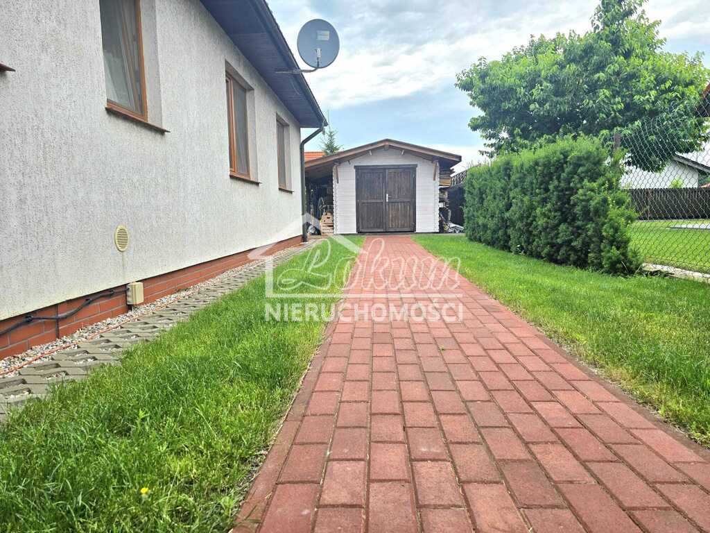 Dom 153&nbsp;m², Szczecinek - zdjęcie 4