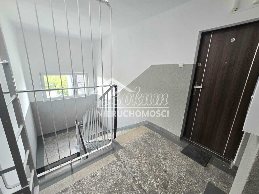 Mieszkanie 49,9&nbsp;m², Szczecinek, Winniczna - zdjęcie 10