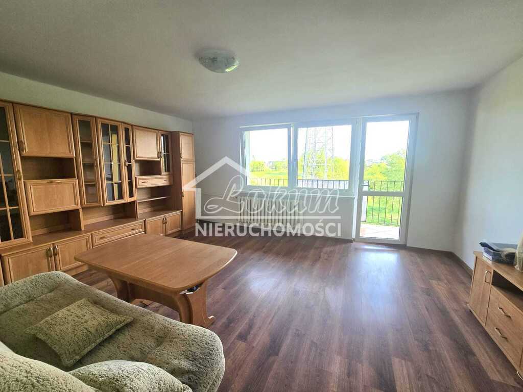 Mieszkanie 49,9&nbsp;m², Szczecinek, Winniczna - zdjęcie 2