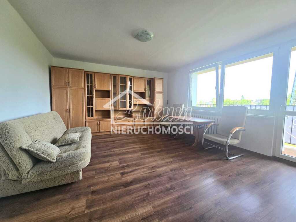 Mieszkanie 49,9&nbsp;m², Szczecinek, Winniczna - zdjęcie 3