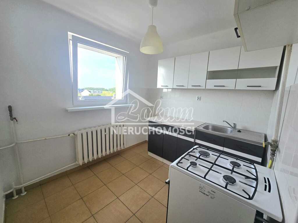 Mieszkanie 49,9&nbsp;m², Szczecinek, Winniczna - zdjęcie 6