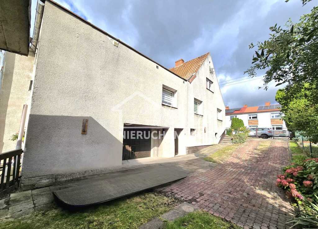 Dom 150&nbsp;m², Szczecinek - zdjęcie 15