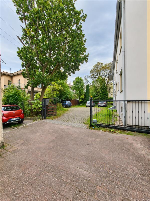 Lokal usługowy do wynajęcia, 72&nbsp;m², Sopot, Niepodległości - zdjęcie 17