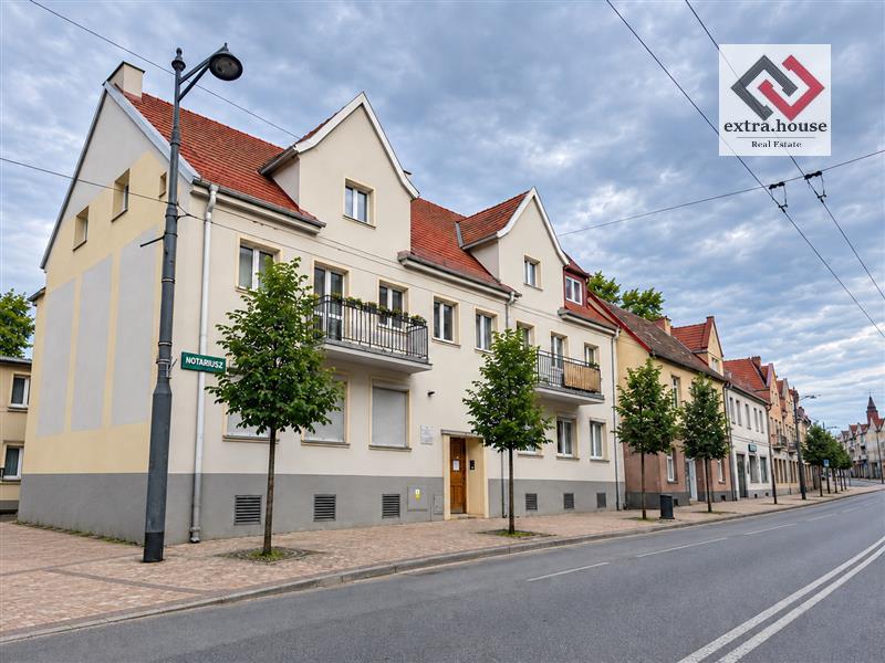 Lokal usługowy do wynajęcia, 72&nbsp;m², Sopot, Niepodległości - zdjęcie 19