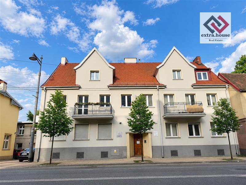 Lokal usługowy do wynajęcia, 72&nbsp;m², Sopot, Niepodległości - zdjęcie 18