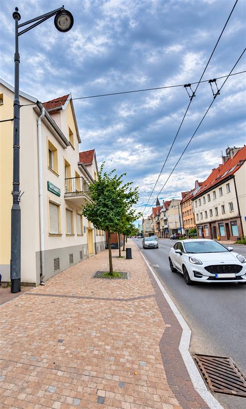 Lokal biurowy do wynajęcia, 72&nbsp;m², Sopot, Niepodległości - zdjęcie 20