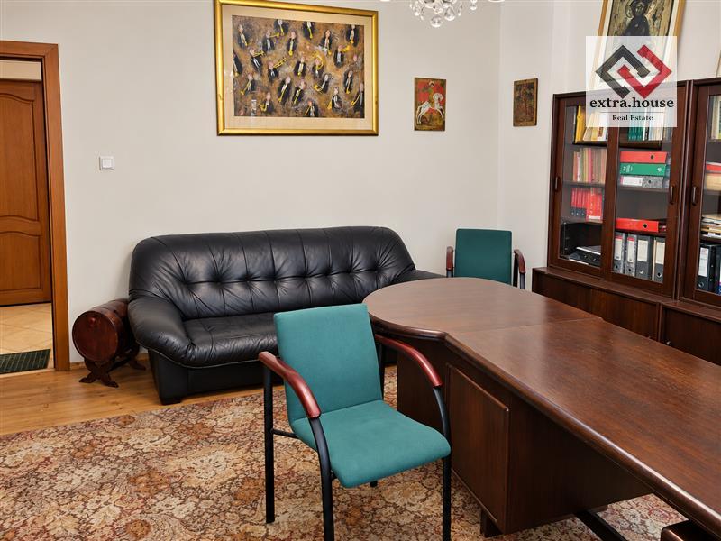 Lokal biurowy do wynajęcia, 72&nbsp;m², Sopot, Niepodległości - zdjęcie 4