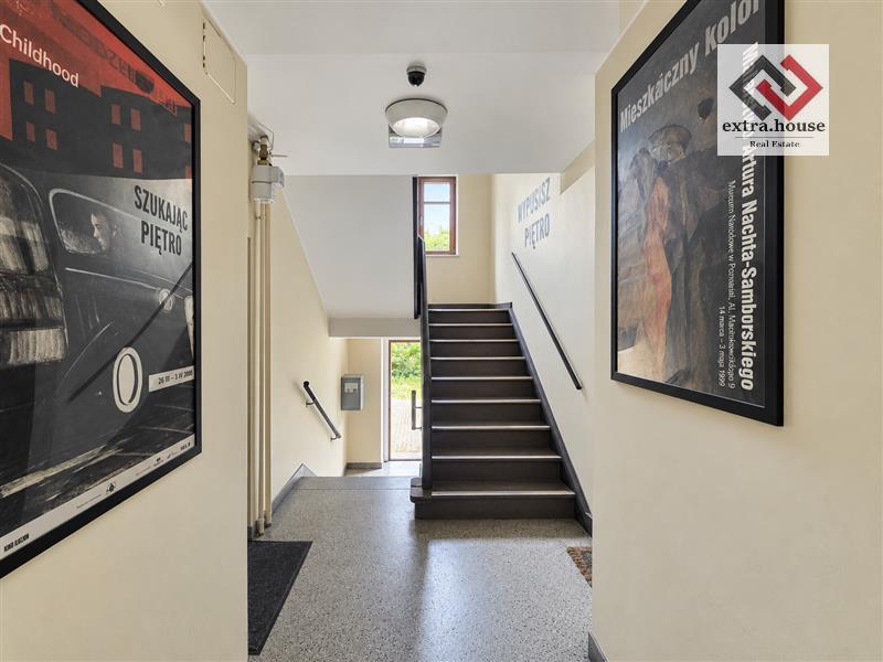 Lokal biurowy do wynajęcia, 72&nbsp;m², Sopot, Niepodległości - zdjęcie 14