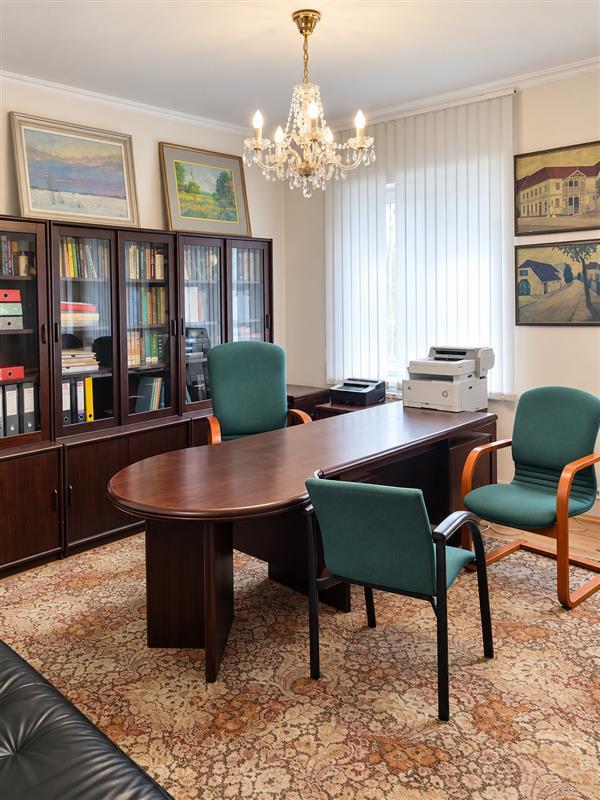 Lokal biurowy do wynajęcia, 72&nbsp;m², Sopot, Niepodległości - zdjęcie 2