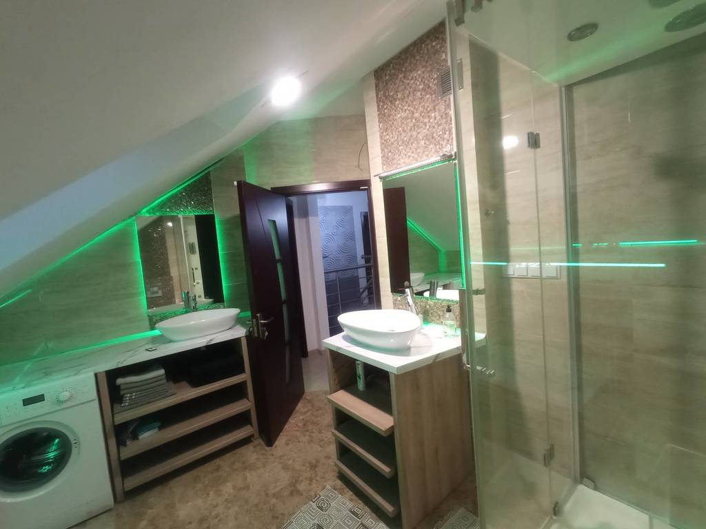 Mieszkanie 140 m², Kraków, Mirosława Krzyżańskiego - zdjęcie 8