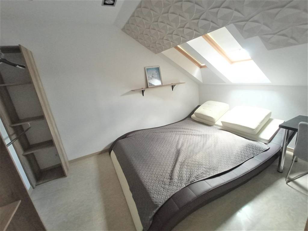 Mieszkanie 140 m², Kraków, Mirosława Krzyżańskiego - zdjęcie 5