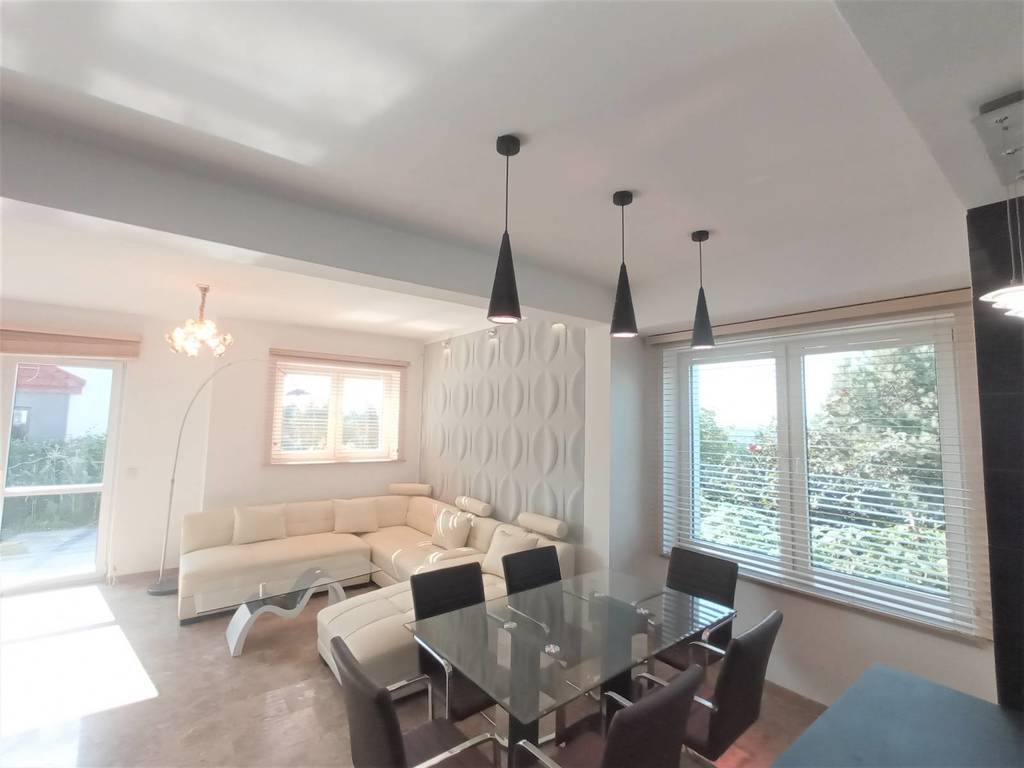 Mieszkanie 140 m², Kraków, Mirosława Krzyżańskiego - zdjęcie 1