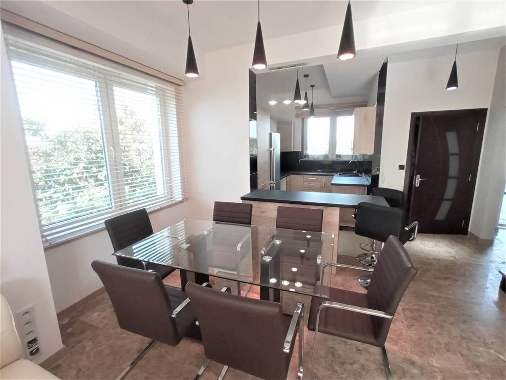 Mieszkanie 140 m², Kraków, Mirosława Krzyżańskiego - zdjęcie 7
