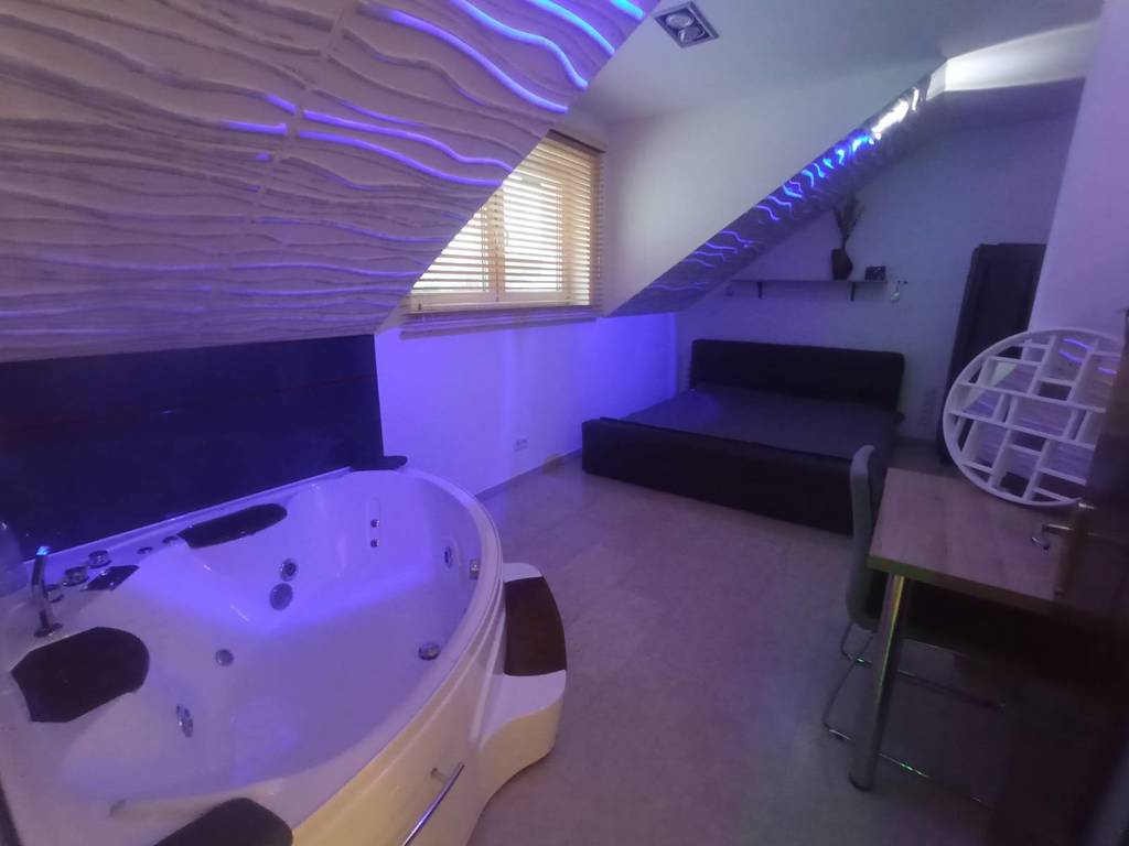 Mieszkanie 140 m², Kraków, Mirosława Krzyżańskiego - zdjęcie 3