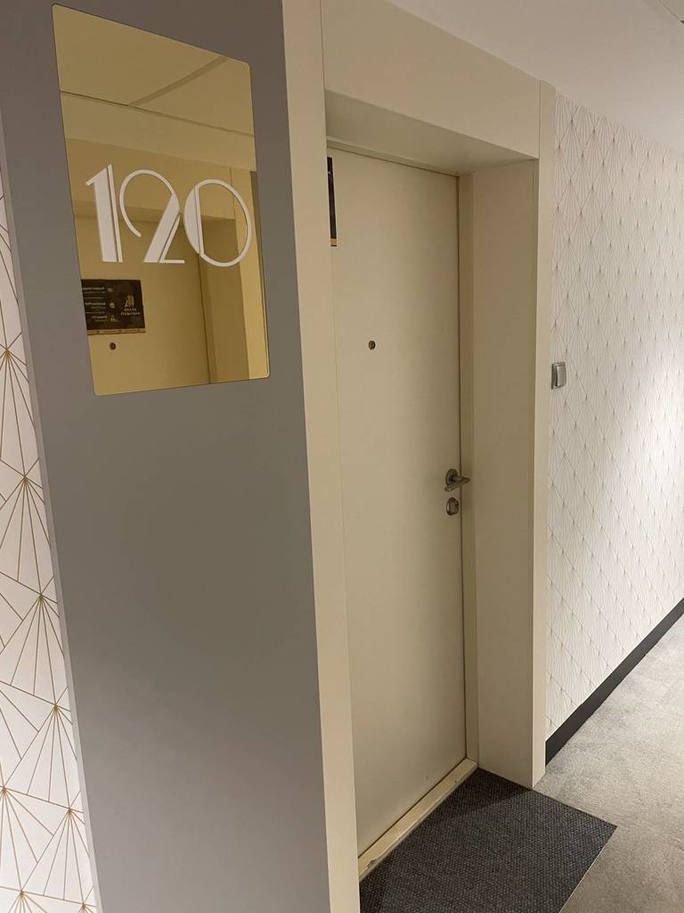 Mieszkanie 43&nbsp;m², Gdańsk, Pszenna - zdjęcie 1