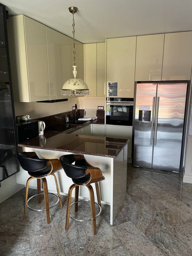 Mieszkanie 43&nbsp;m², Gdańsk, Pszenna - zdjęcie 7